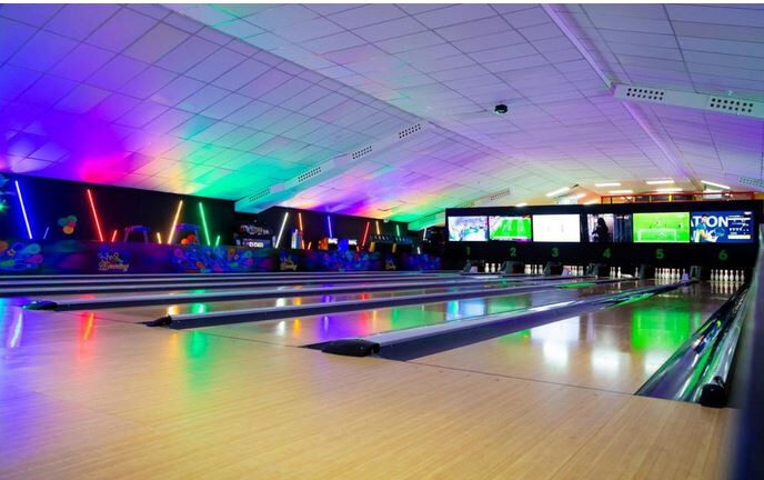 Bowling La Guaira