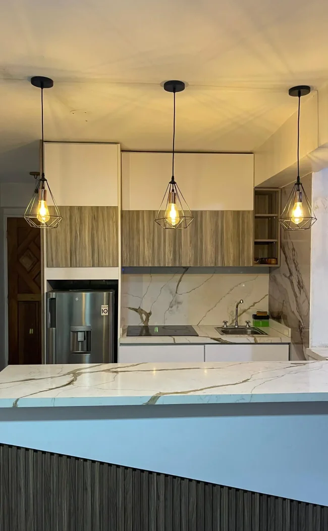Residencias Costa Azul - La Guaira