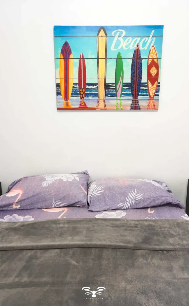 Habitacion