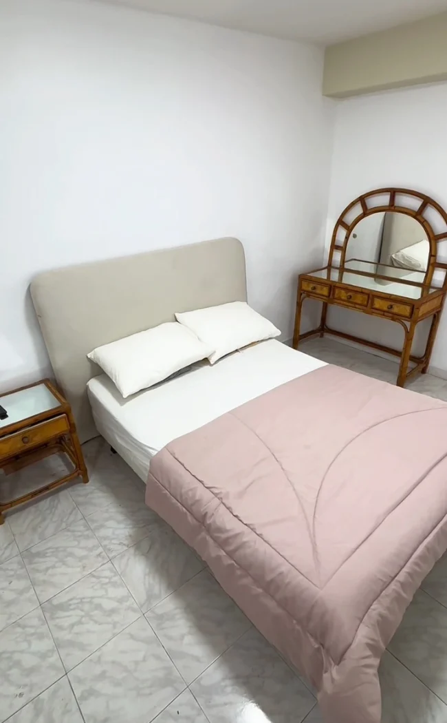 Habitación